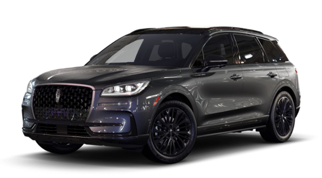 2025 Lincoln Lincoln Corsair External Image 1